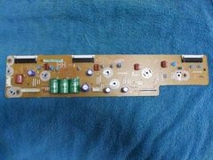 Placa Z-sus Tv Samsung Pn51h4500ag Lj92-02028a Lj41-10353a