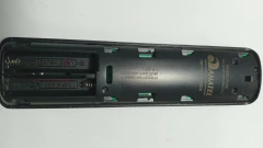 Controle Remoto Tcl Smart Rc802v Flr2 Original - Comando Voz - comprar online