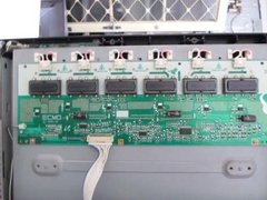 Placa Inverter Samsung Ln26a330 L260b1-12d Ln26a330j1