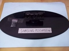 Pedestal Base Suporte De Tv Samsung Pl50a450