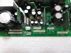 Placa Da Fonte Tv Pioneer Pdp-505pg Ppi833-30e99677 na internet