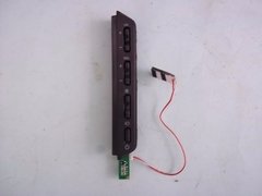 Teclado Tv Philco Ph39f33dsg