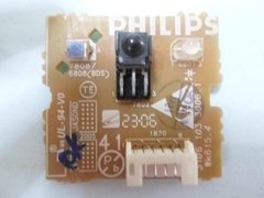 Placa Remocon Tv Philips 42pf7321/78 3106 103 3006.1 Wk615.4 - Tecmil Eletrônicos