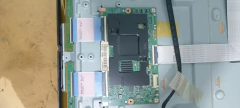 Placa T-con Un40j6400ag Bn98-05151a (Usado) na internet