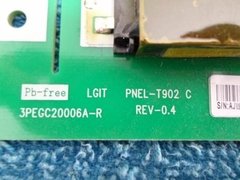 Placa Inverter Master Tv Panasonic Tc-l42s20b 6632l-0620a na internet