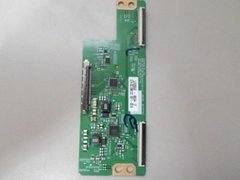 Placa T-con Ctrl Tv Lg 42lb5800 6870c-0480a na internet
