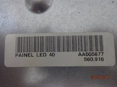 Placa Inverter Led Drive Tv Sti Le4064(b)f 40-rt4311-dra2xg - loja online