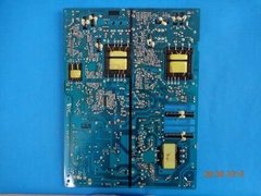 Placa Da Fonte Sony Kdl-40ex525 Aps-285 1-883-804-22 - Tecmil Eletrônicos