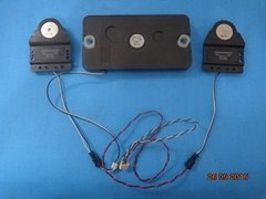 Conjunto De Alto Falantes Tv Philips 32pfl4017g/78 na internet
