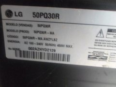 Imagem do Placa Xrlbt Tv Lg 50pq30r Ebr57316701