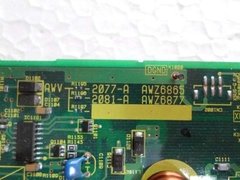 Placa X-drive Tv Pioneer Pdp-505pg Anp2059-b na internet