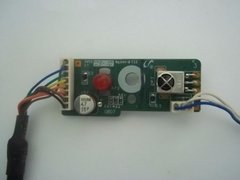 Sensor Remocon Tv Samsung Ln40b530p2m Bn41-00990a - comprar online