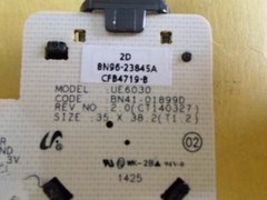 Joystick Samsung Un40h5003 Bn96-23645a na internet