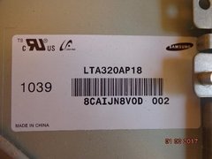 Placa Principal Tv Sti Le3250(a)wda *35015037 Msd209 - loja online