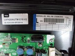 Placa Principal Philco Tv Ph42m Led A4 40-mt10b1-mad2xg(h) - loja online