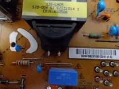 Placa Da Fonte Tv Lg 47ln5700 Eax64905501(2.3) Lgp4750-13pl2 na internet