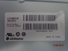 Placa Sensor Remocon Tv Lg 32ln5400 - loja online