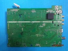 Placa Principal Tv Monitor Lg Rm-20la70b 68709m0342l - Tecmil Eletrônicos