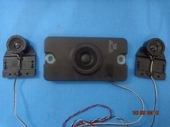 Conjunto De Alto Falantes Tv Philips 32pfl4017g/78 - comprar online