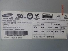 Placa Buffer Tv Samsung Pl50c450b1 Lj41-08459a - loja online
