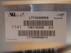 Placa De Sinais Sony Kdl-40ex525 1-884-915-11 - loja online