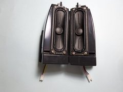 Par De Alto Falantes Tv Samsung Un48h4200ag - Tecmil Eletrônicos
