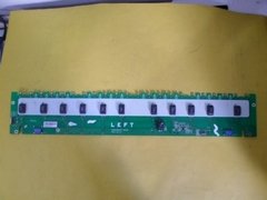 Placa Inverter Left Samsung Tv Ln46m81 Ssb460wa22l Rev.06