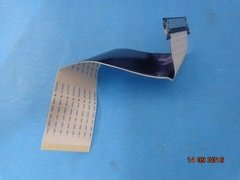 Cabo Lvds Monitor Tv Samsung T19b300lb Bn96-21835p (1) - Tecmil Eletrônicos
