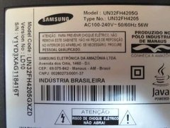 Imagem do Pci Placa Da Fonte Tv Samsung Un32fh4205g Bn44-00664a