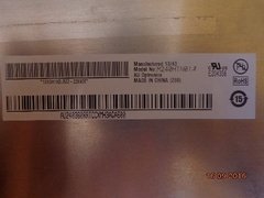 Imagem do Cabo Flat Lvds Tv Monitor Samsung T24c310lb Bn96-27306e
