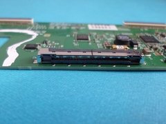 Placa T-con Ctrl Tv Lg 43lh6000 6870c-0532c - Tecmil Eletrônicos