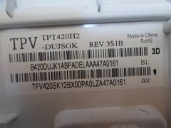 Imagem do Placa Principal Philips 42pfg6519/78 715g6210-m01-000-004k