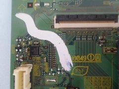 Placa Principal Panasonic Tc-l32c20b Tnph0849 Mdk 332v-0 W - Tecmil Eletrônicos