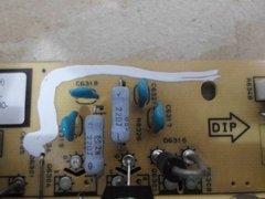 Placa Da Fonte Tv Sony Kdl-32bx305 Aps-252 1-881-411-12 - Tecmil Eletrônicos