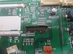 Placa Main Principal Tv Lg 42pc1rv 68709m0348f na internet