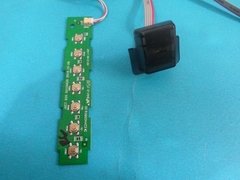 Placa Teclado E Sensor Remocon Tv Philco Ph20u21d - comprar online