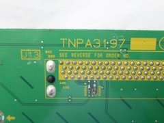 Placa Logica Panasonic Th-42pw7lz Tnpa3197 - loja online