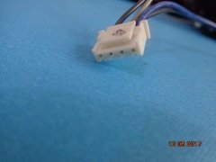 Par De Alto Falantes Tv Lg 47lb6500 - Tecmil Eletrônicos
