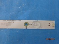 Barra De Leds Led Tv Aoc Le50d1452 Lado R Unidade na internet