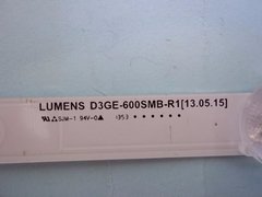 Barra De Leds Led R1 Tv Samsung Un60fh6003g - loja online