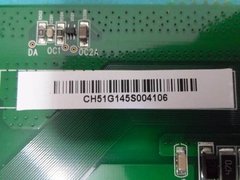 Placa Buffer Tv Philco Ph51u20psgw Juq7.820.00064527 - Tecmil Eletrônicos