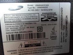Imagem do Placa Main Principal Tv Samsung Un40h4203ag Bn91-13319a
