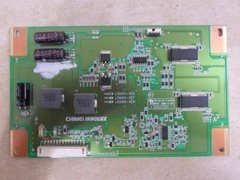 Placa Led Drive Tv Panasonic Tc-l39el6b L390h1-1ee