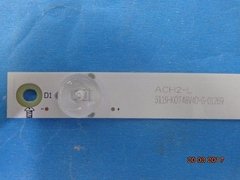 Barra De Leds Tv Aoc Le50d1452 Lado L Unidade na internet