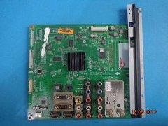 Placa Principal Tv Lg 42lv3500 Eax64290501(0)