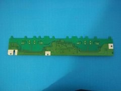 Placa Inverter Tv Philco Ph32m 2 Ssi320_4ua01 - Tecmil Eletrônicos