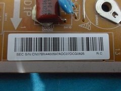 Placa Da Fonte Tv Samsung Pl43f4000ag Bn44-00597a na internet