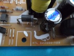 Placa Da Fonte Tv Samsung Ln26a330 Bn44-00191b na internet