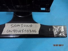 Pedestal Base De Mesa Suporte De Tv Pe Samsung Un40h5103ag - comprar online