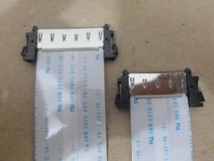 Par De Cabo Flat Lvds Tv Philips 52pfl8605d/78 na internet
